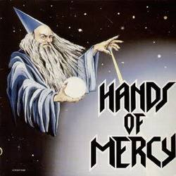 Hands Of Mercy : Fallen Angel